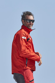 Arrival of NEW YORK-VENDEE (Les Sables d’Olonne) presented by Currency House & SpaceCode.