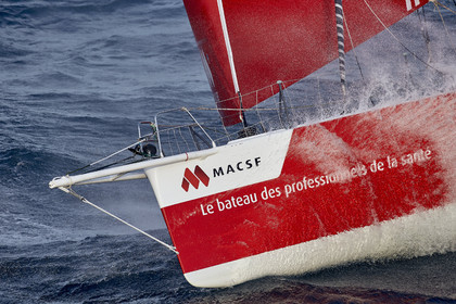 Bertrand DeBroc - MACSF