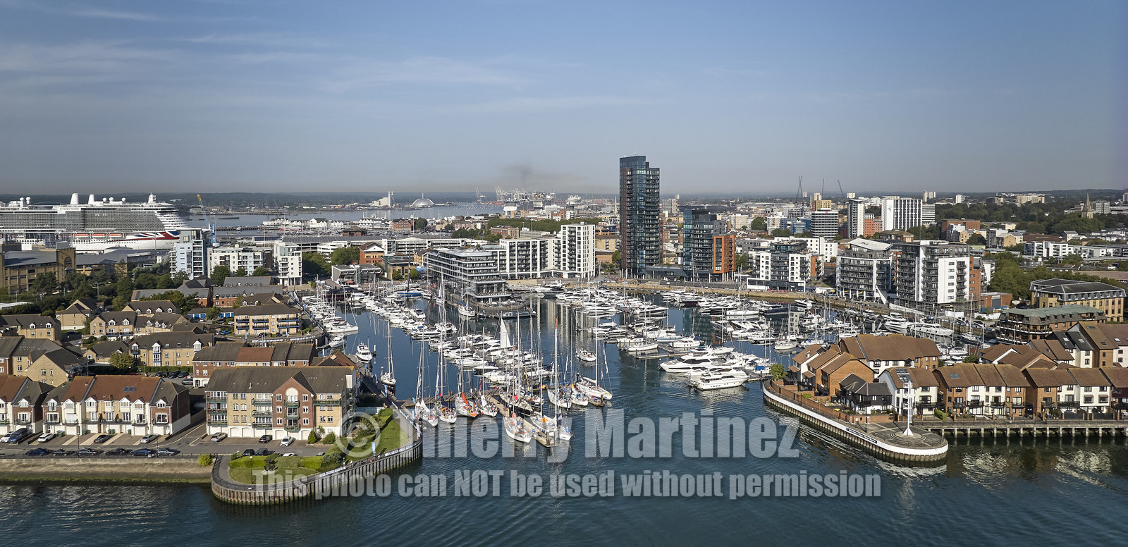 23_17782   © Thierry Martinez   Studio Borlenghi.SOUTHAMPTON,  - UK 9 septembre 2023.OCEAN GLOBE RACE 2023.Start Leg 1 Sunday 10th Sept 2023: Southampton ( UK)   Cape Town ( South Africa) - 6650NM.