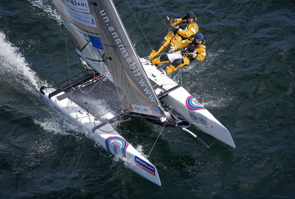 Archipelago Raid 2006 (26-30 June 2006).