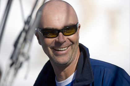 VOLVO OCEAN RACE 2005-06