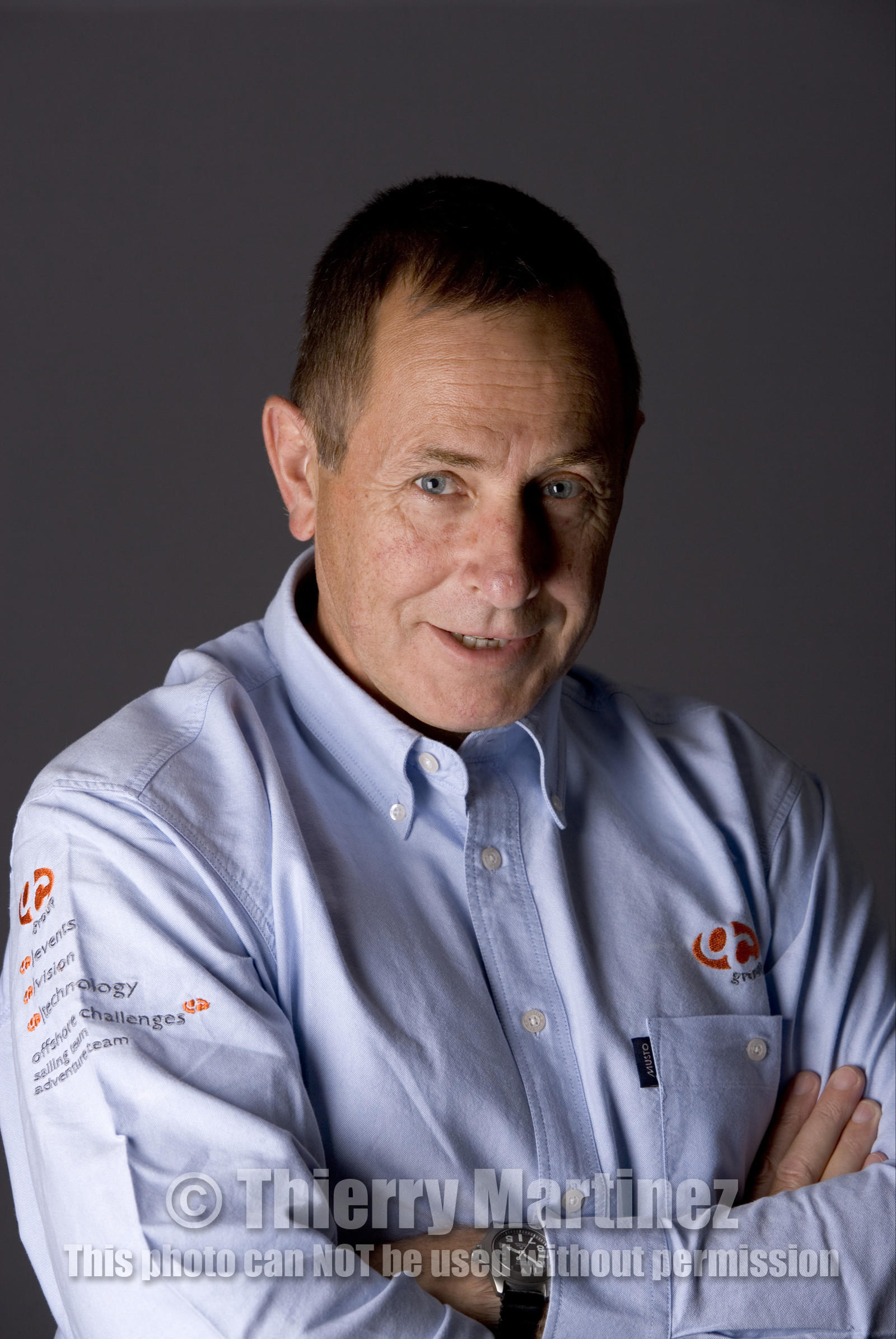 OFFSHORE CHALLENGES GROUP.  COWES - IOW  - UK