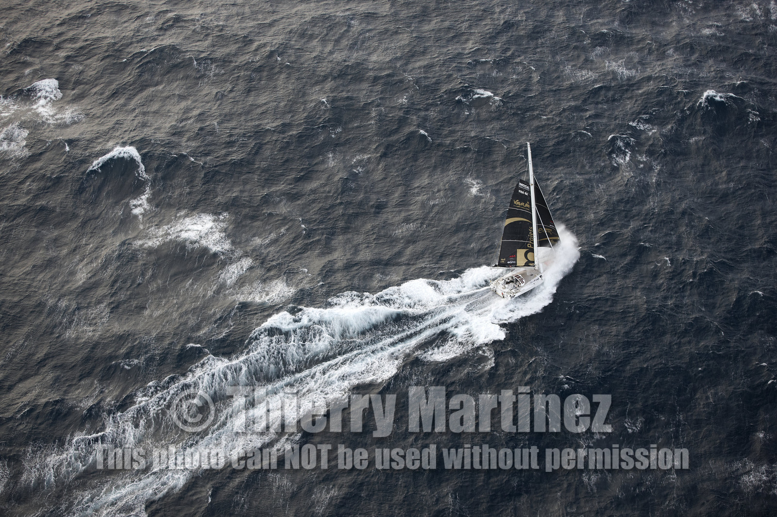 VENDEE GLOBE 2012 13