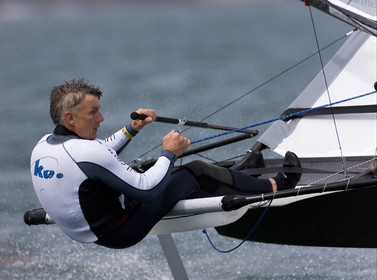 2008 Moth World. Weymouth-UK. 5 11 July 2008.