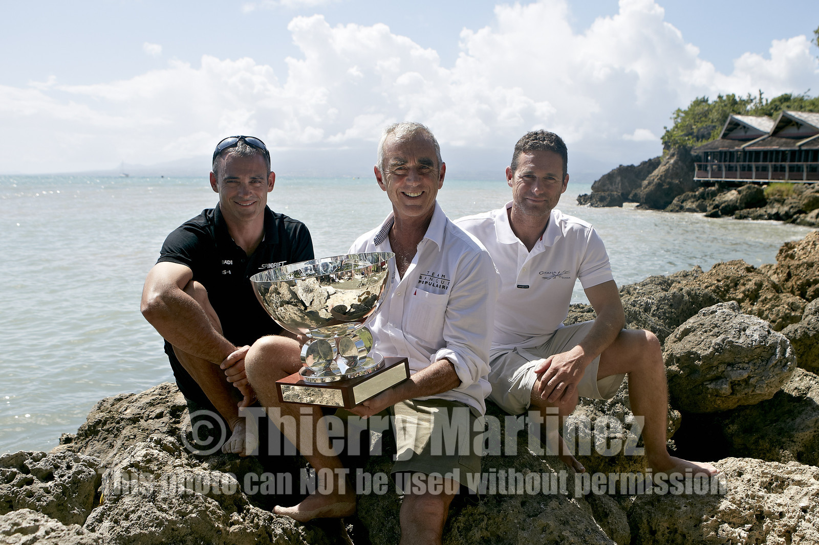 2014 ROUTE DU RHUM-DESTINATION GUADELOUPE, SOLO SAILING TRANSATLANTIC : ST MALO (FRA)   POINTE A PITRE-GUADELOUPE (FRENCH WEST INDIES)