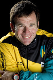 VOLVO OCEAN RACE 2005-06