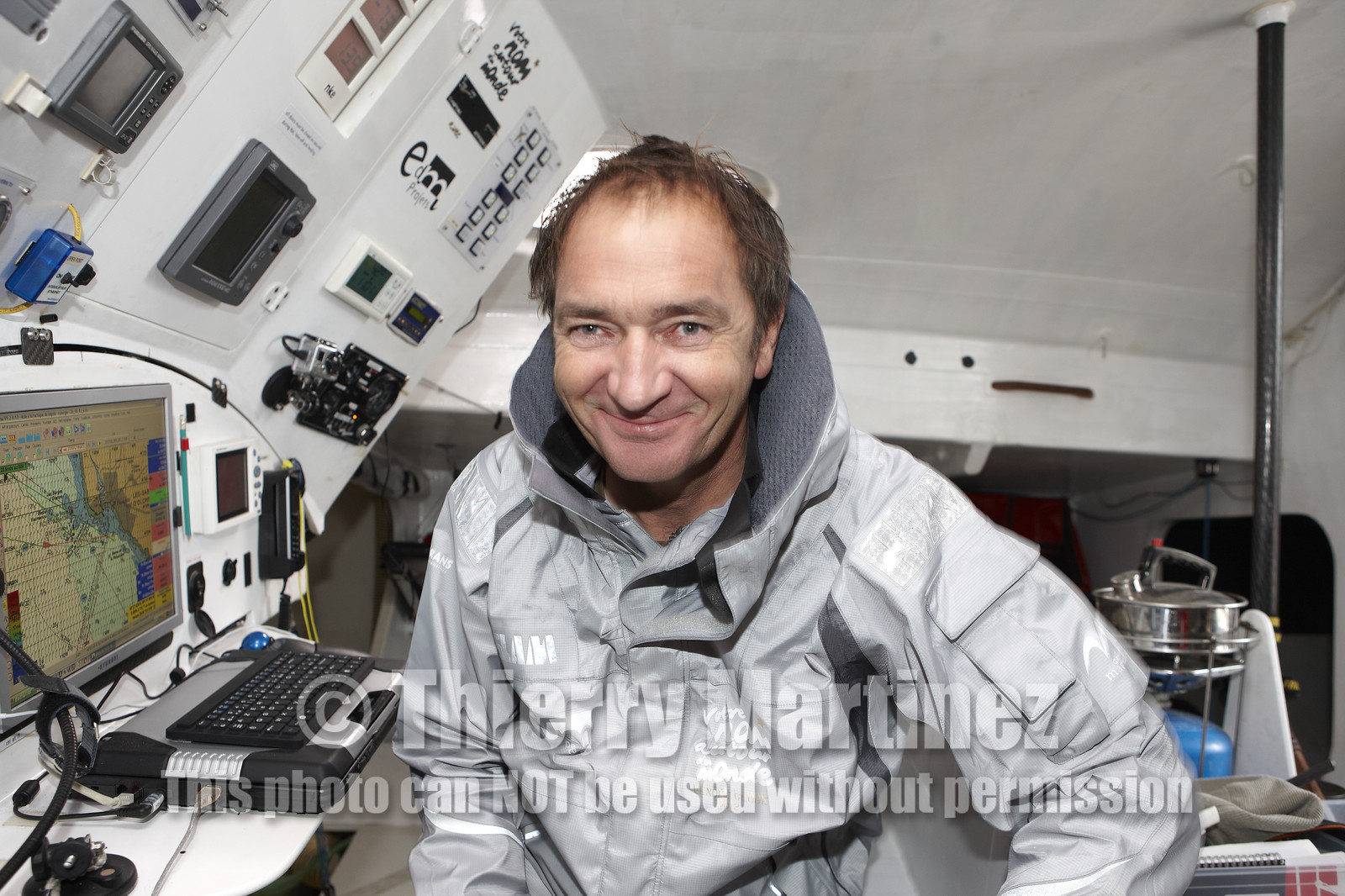 VENDEE GLOBE 2012 13