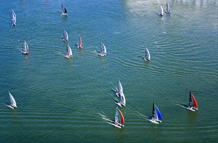 Archipelago Raid 2006 (26-30 June 2006).