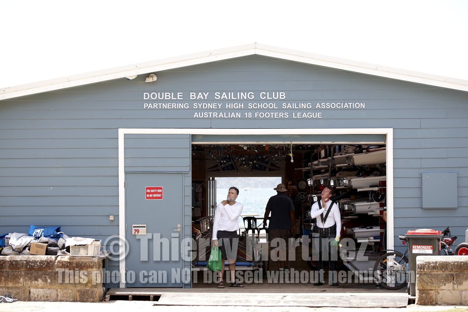 HISTORIC 18ft SKIFF AUSTRALIAN CHAMPIONSHIP AUSTRALIAN SYDNEY 2015