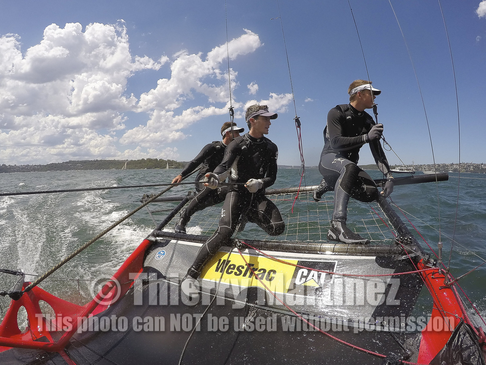 HISTORIC 18ft SKIFF AUSTRALIAN CHAMPIONSHIP AUSTRALIAN SYDNEY 2015