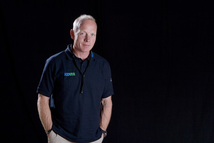 VELUX 5 OCEANS . Start leg 1 . Bilbao -Spain. 22 oct  2006