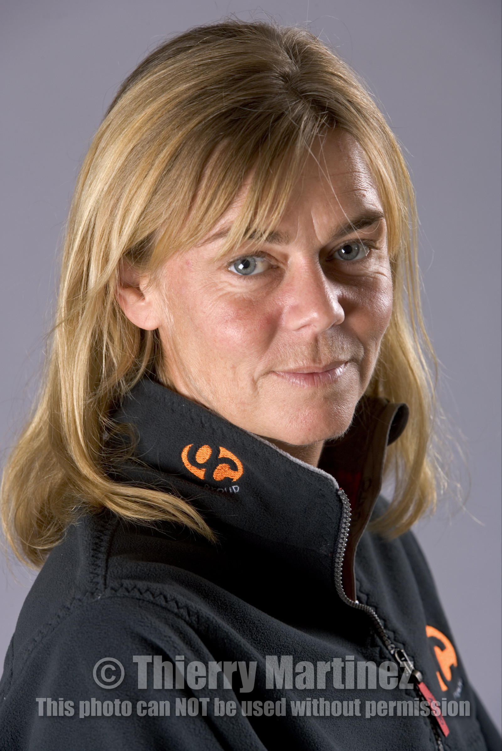 OFFSHORE CHALLENGES GROUP.  COWES - IOW  - UK