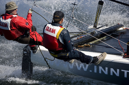 Archipelago Raid 2006 (26-30 June 2006).