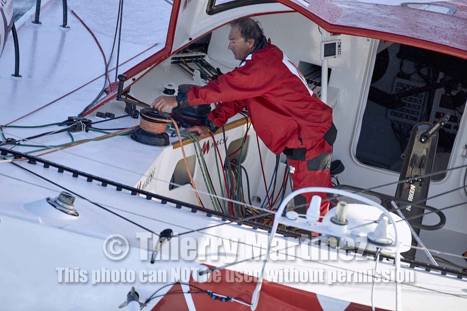 Bertrand DeBroc - MACSF