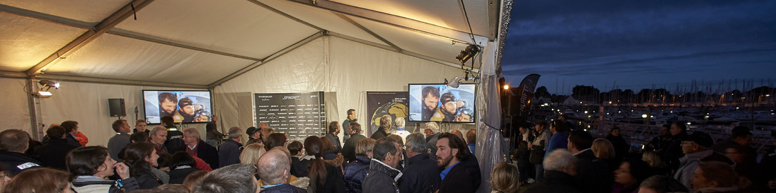 MAXI  SPINDRIFT 2 Jules Verne trophy  2015 2016 attempt.