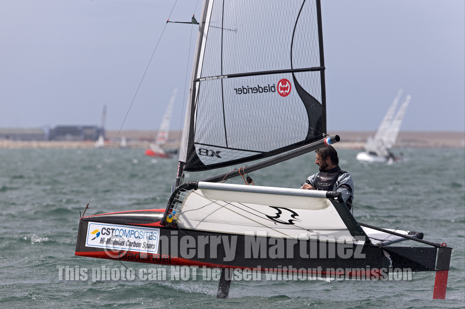 2008 Moth World. Weymouth-UK. 5 11 July 2008.