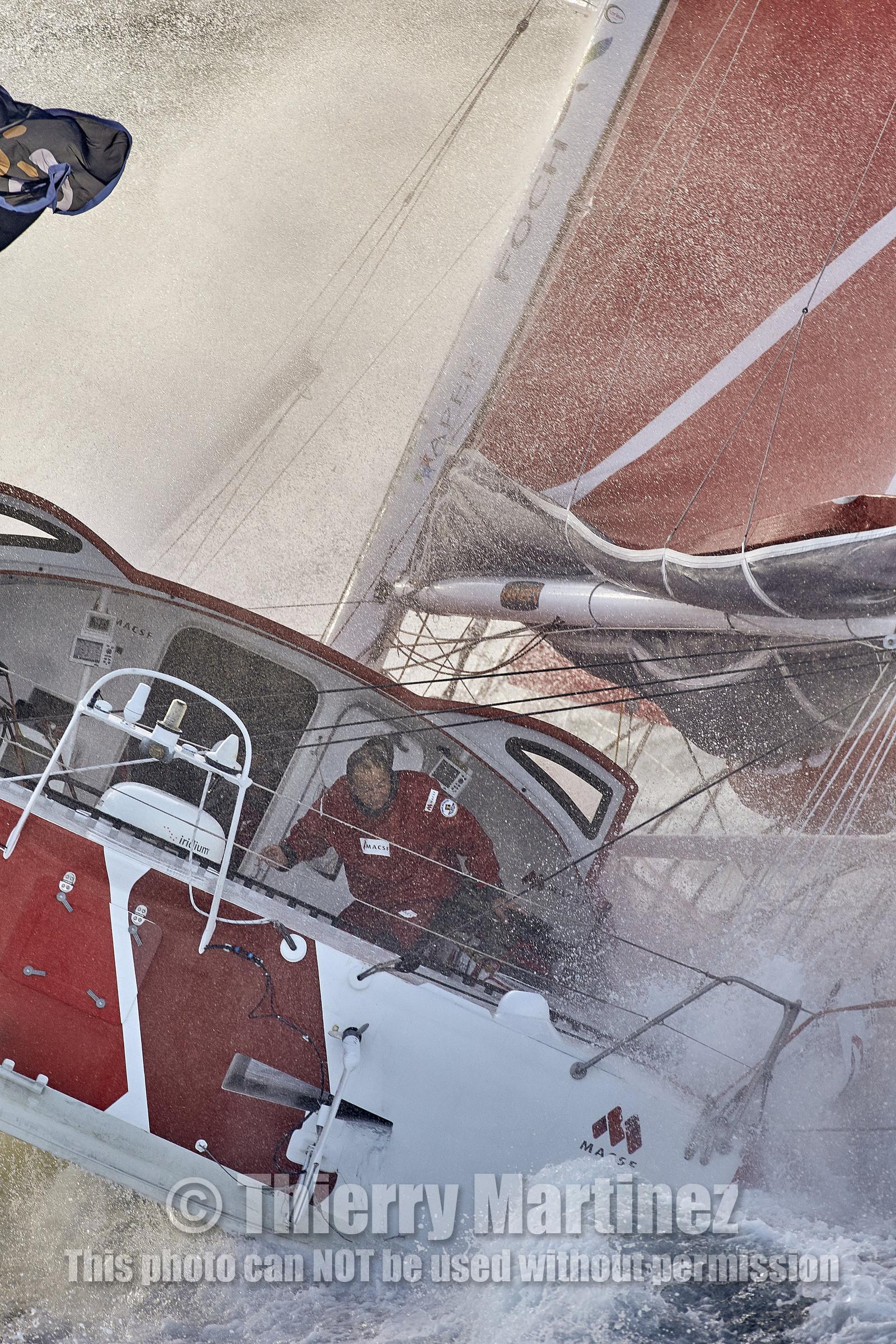 Bertrand DeBroc - MACSF