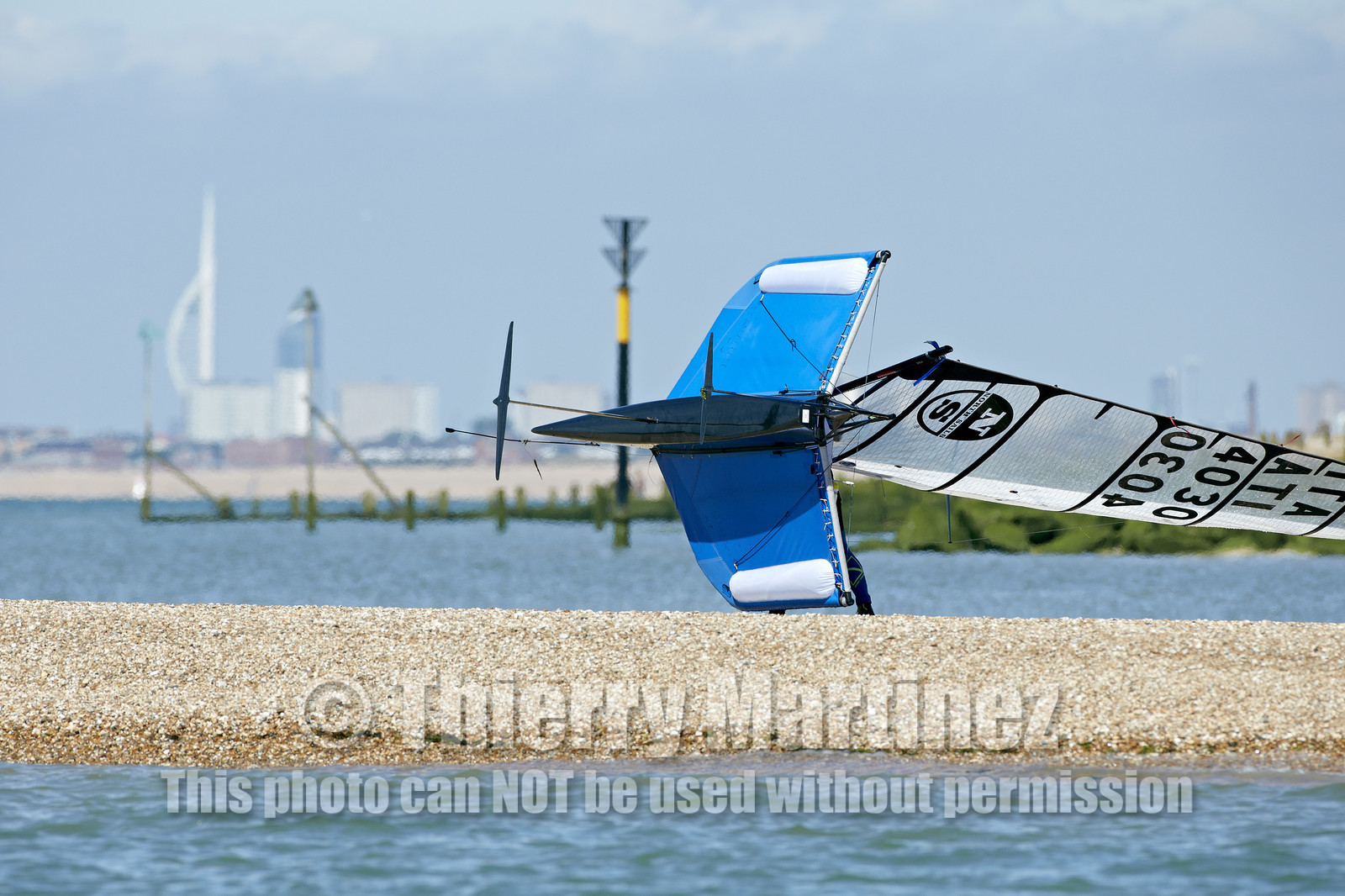 2014  MOTH UK NATIONAL OPEN CHAMPIONSHIP.