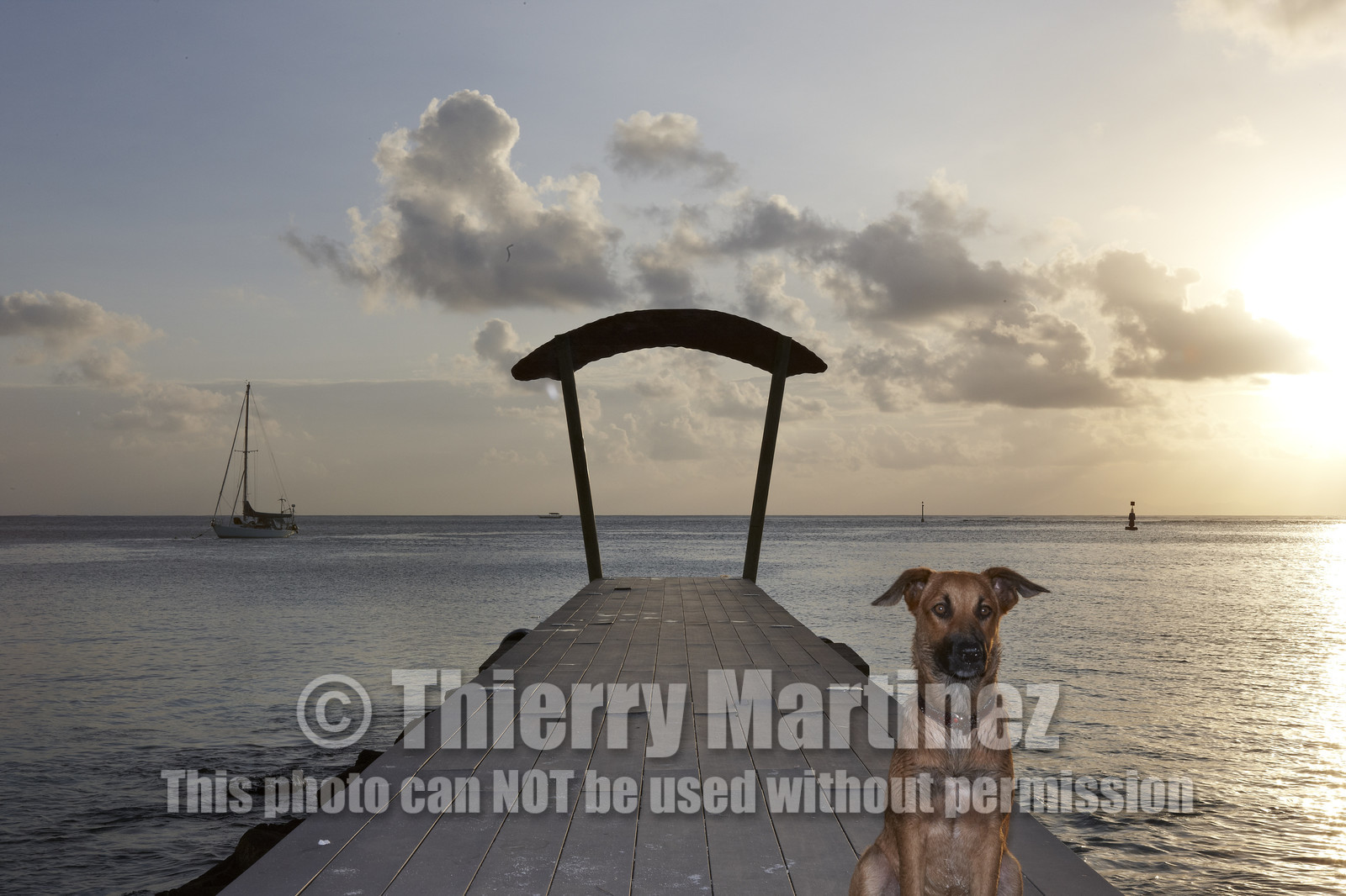 15_023696  ©ThMartinez Sea&Co.  HUAHINE - ILES SOUS LE VENT. POLYNESIE FRANCAISE . 31 January 2015. .Village de FARE.