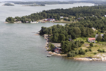 Archipelago Raid 2007 (30 July    3 August 2007).