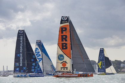 THM-15_64311_FASTNET RACE Start.