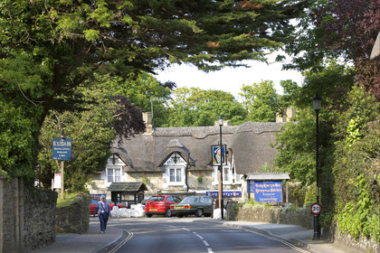 - Isle Of Wight - UK