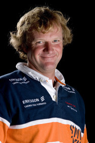 VOLVO OCEAN RACE 2005-06