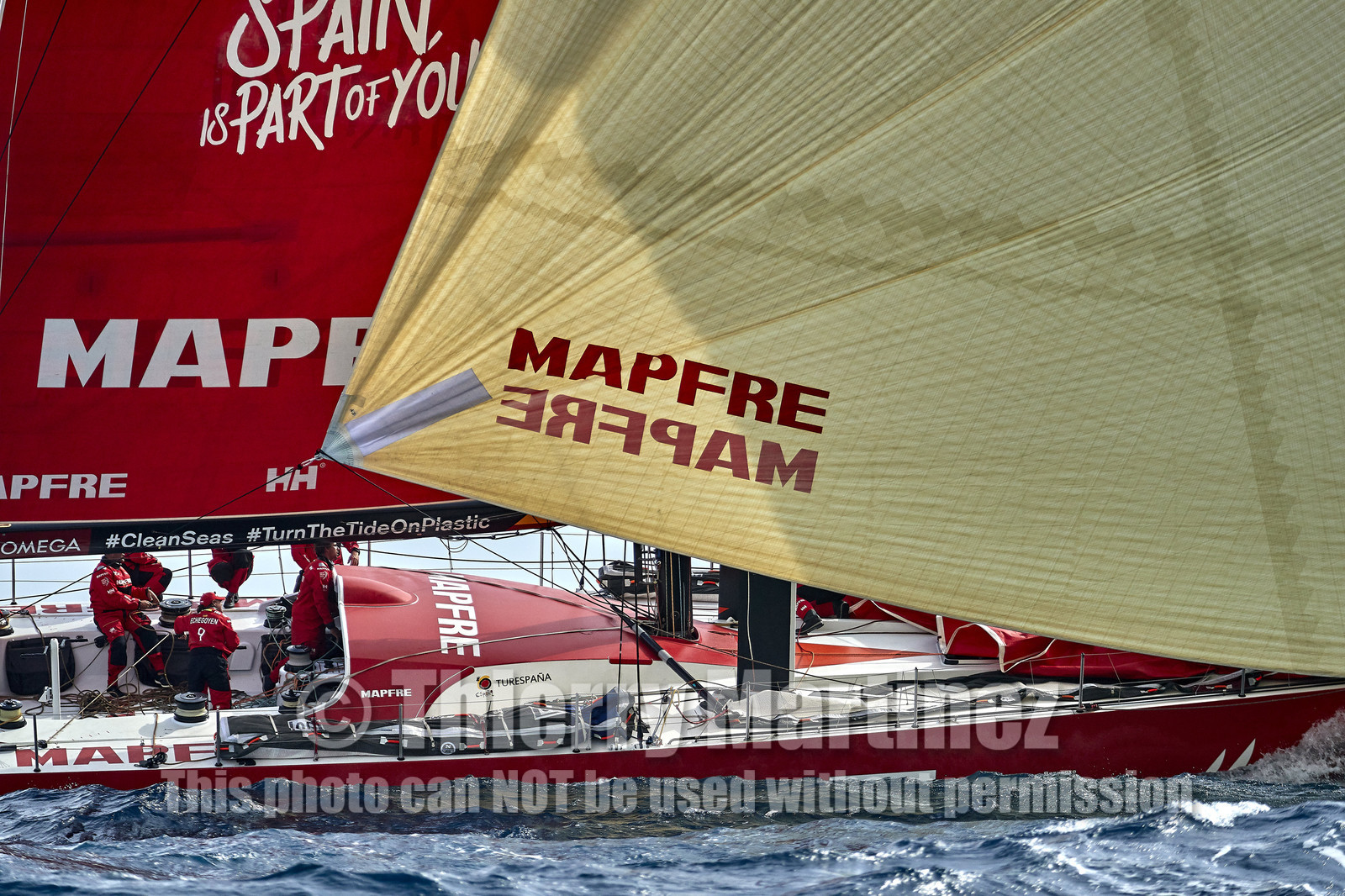 THM-17_097773-VOR ALICANTE-LEG1 START