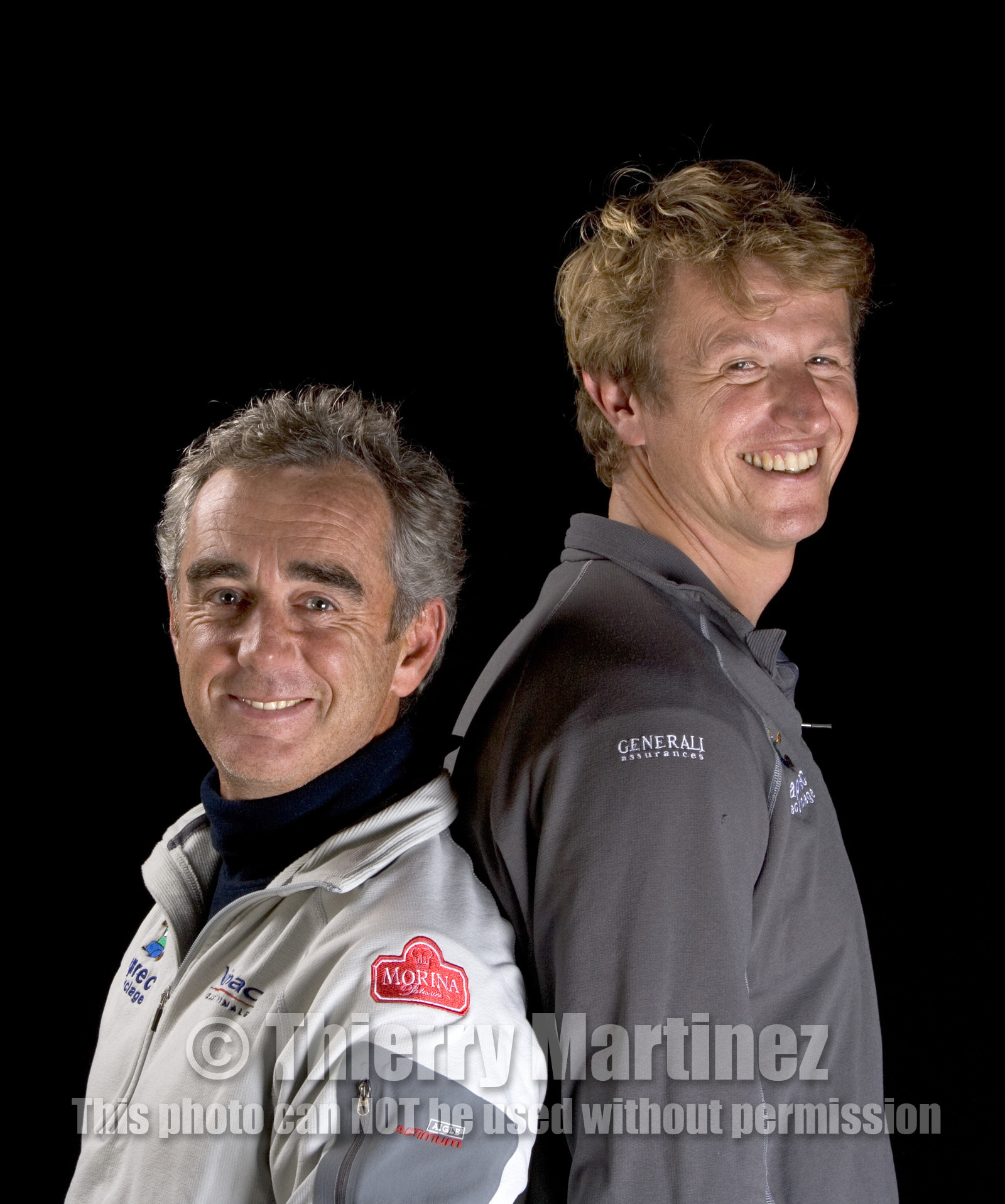 TRANSAT JACQUES VABRE - LE HAVRE -FRA   SALVADORE DE BAHIA-BRA -NOV 2005