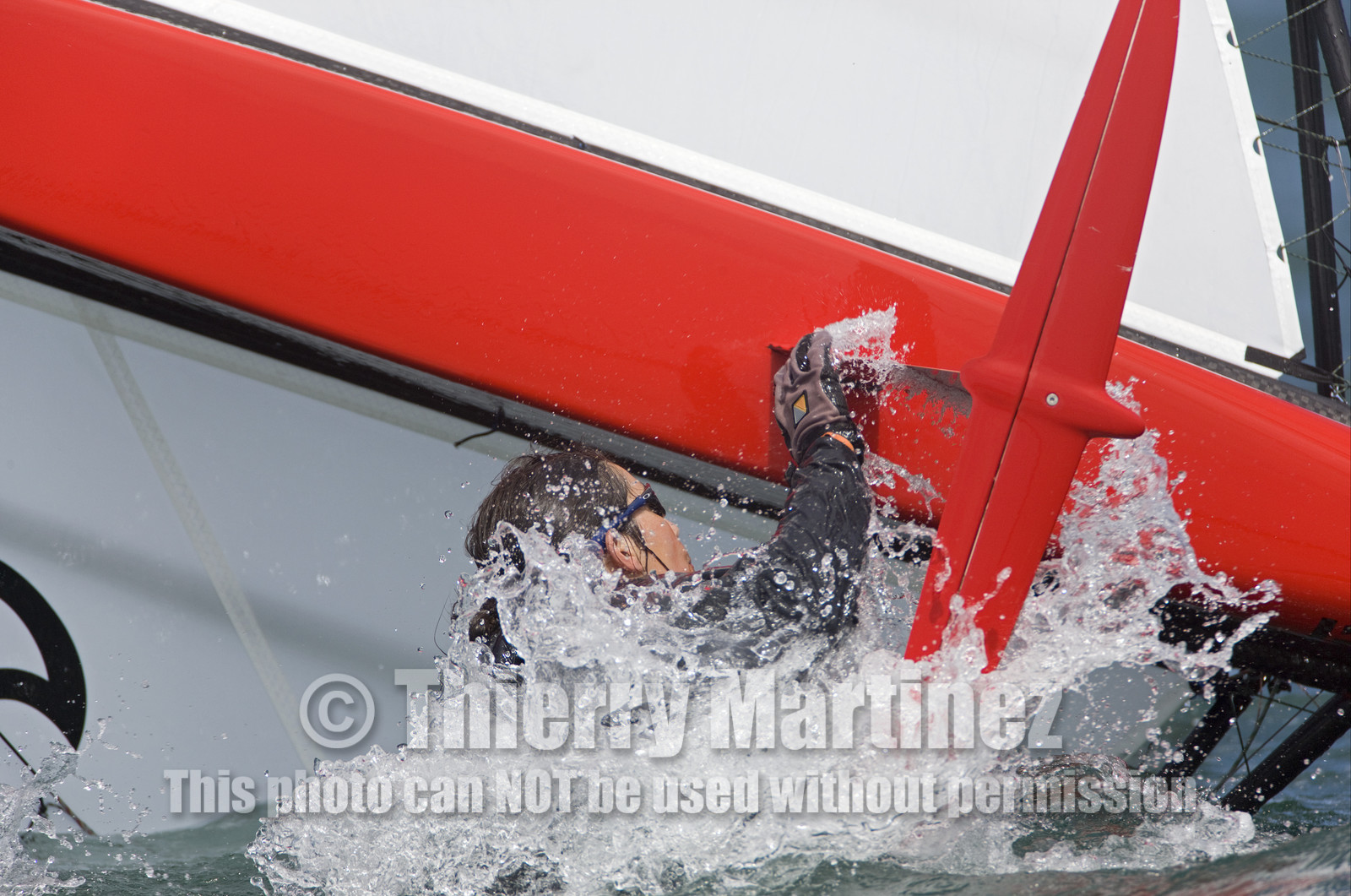 2008 Moth World. Weymouth-UK. 5 11 July 2008.