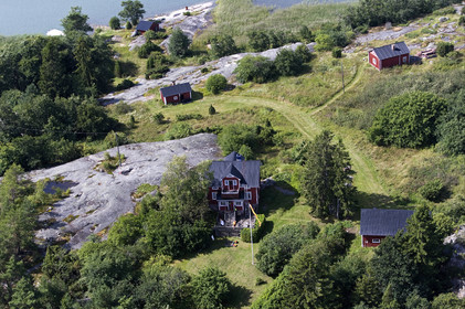 Archipelago Raid 2007 (30 July    3 August 2007).