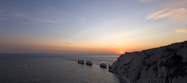 - Isle Of Wight - UK