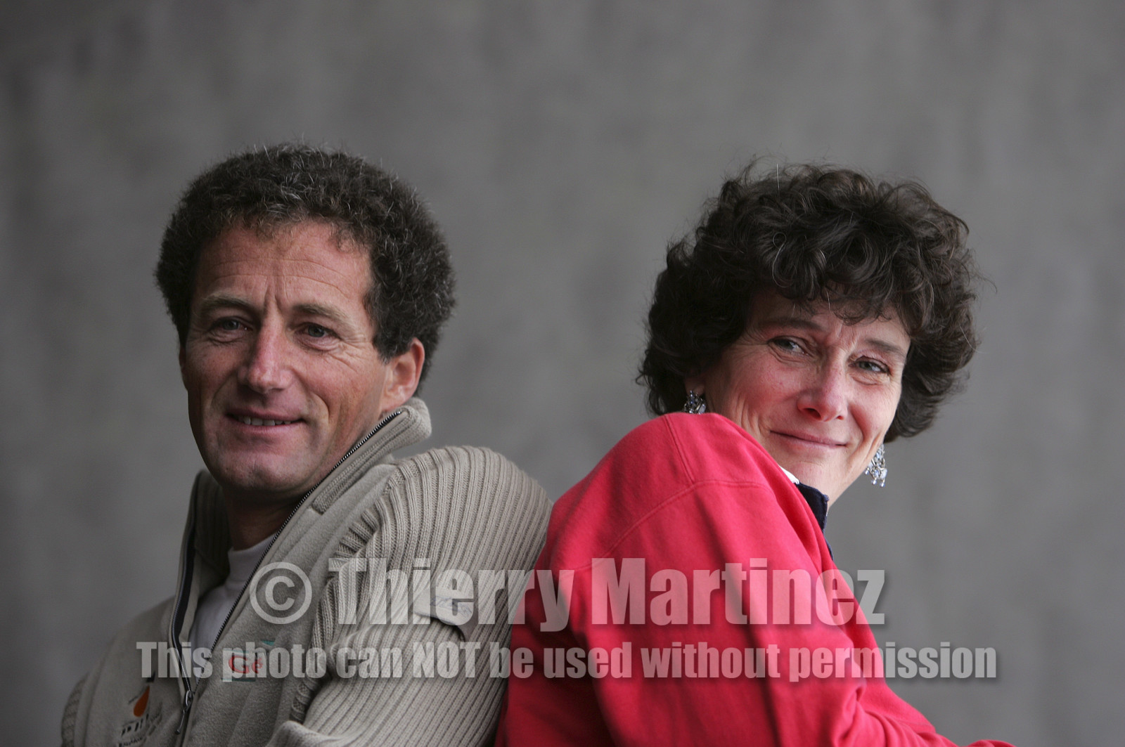 VENDEE GLOBE 2004 05