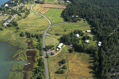 Archipelago Raid 2007 (30 July    3 August 2007).