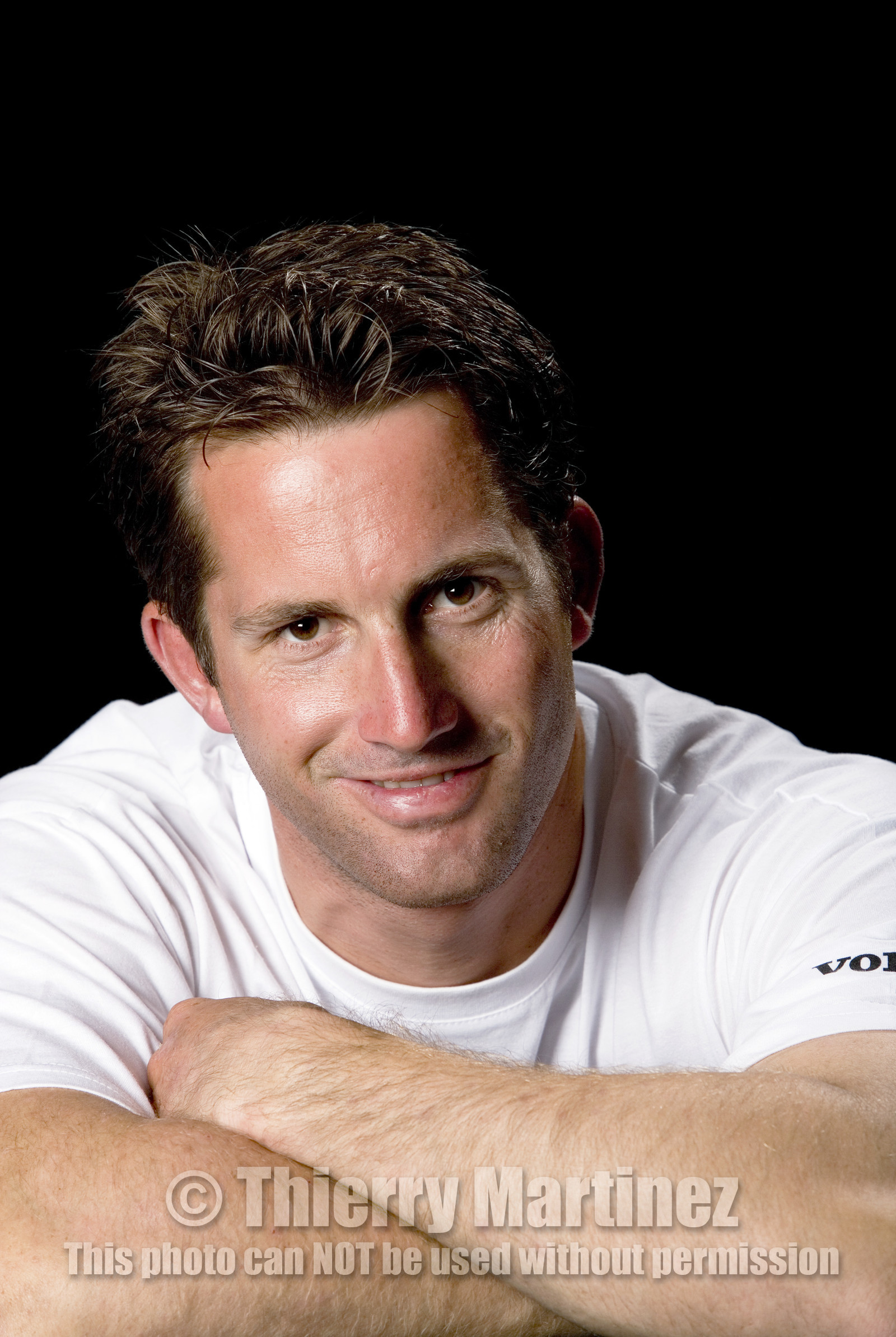 BEN AINSLE (UK)   COWES - IOW  - UK