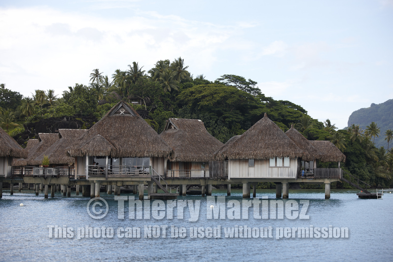 15_026012  ©ThMartinez Sea&Co.  BORA BORA - ILES SOUS LE VENT. POLYNESIE FRANCAISE .  6 Février 2015. ...