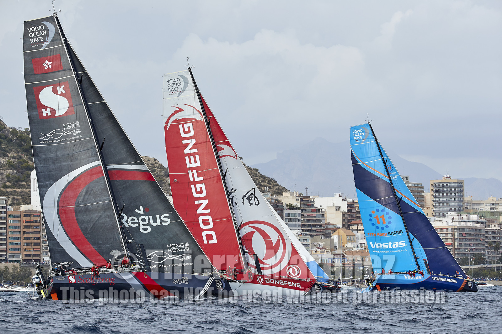 THM-17_094730-VOR ALICANTE-LEG1 START