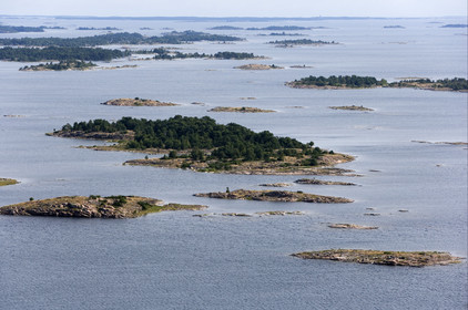 Archipelago Raid 2007 (30 July    3 August 2007).