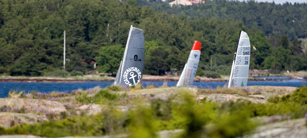 Archipelago Raid 2006 (26-30 June 2006).