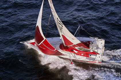 Bertrand DeBroc - MACSF