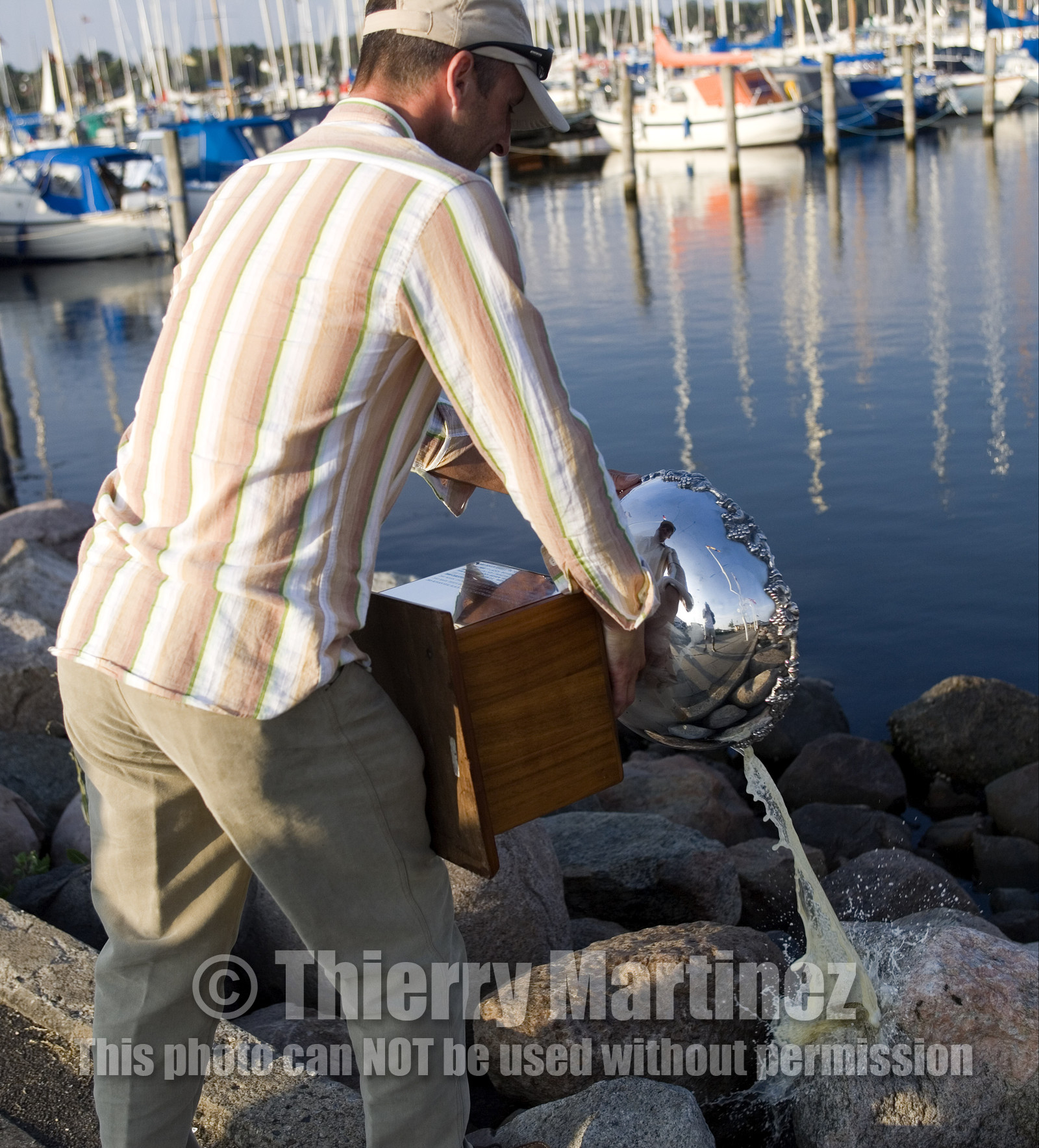 International Moth World 2006 - Horsens-DEN. (22-29 July 2006) .