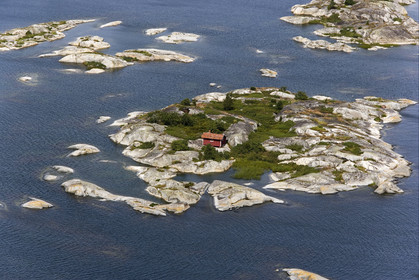 Archipelago Raid 2007 (30 July    3 August 2007).