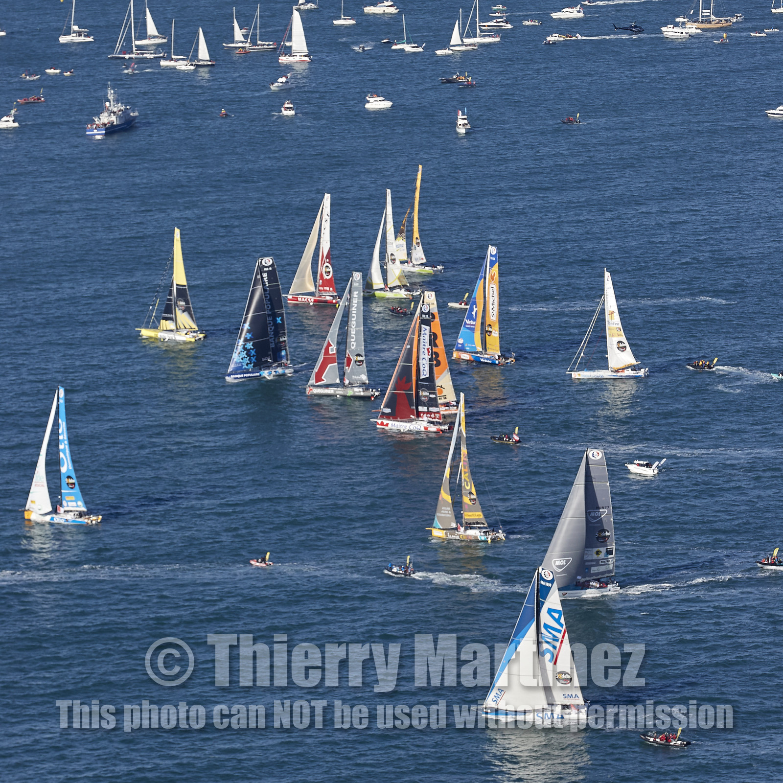 THM-16_82005_VendeeGlobeStart