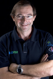 TRANSAT JACQUES VABRE - LE HAVRE -FRA   SALVADORE DE BAHIA-BRA -NOV 2005