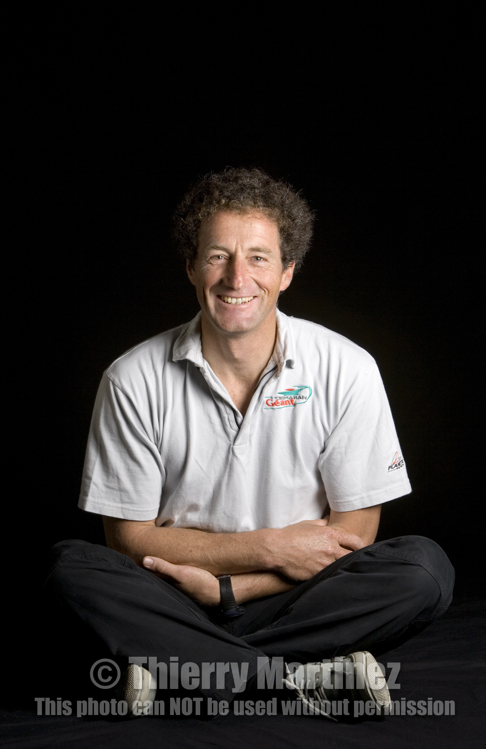 TRANSAT JACQUES VABRE - LE HAVRE -FRA   SALVADORE DE BAHIA-BRA -NOV 2005