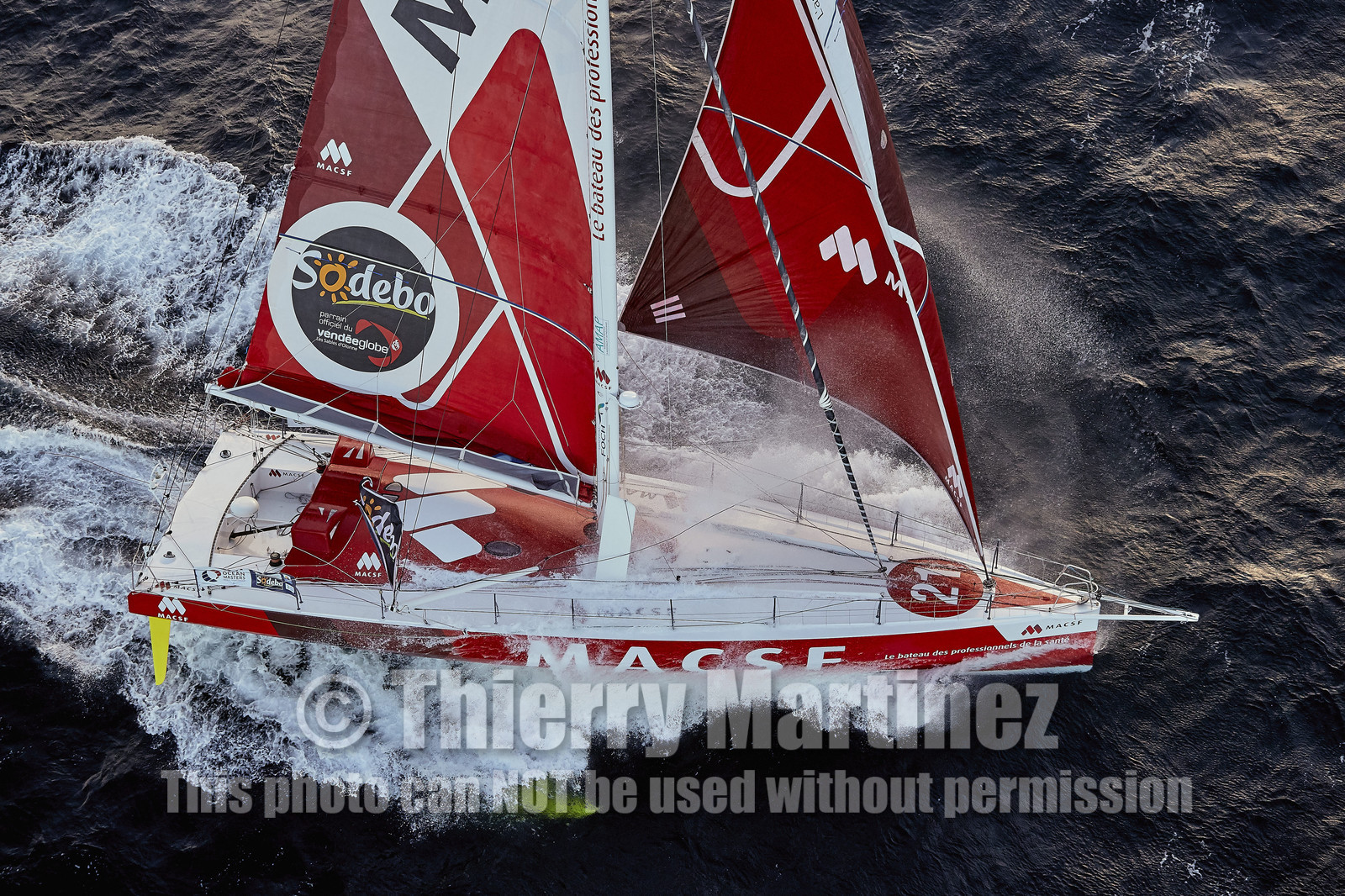 Bertrand DeBroc - MACSF