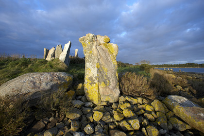 13_03306 Golfe du Morbihan