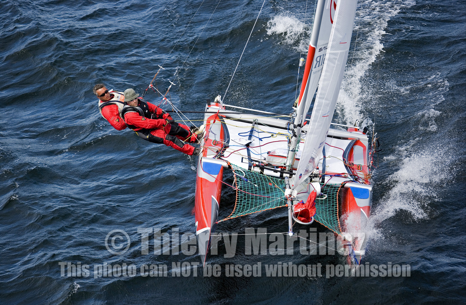 Archipelago Raid 2006 (26-30 June 2006).