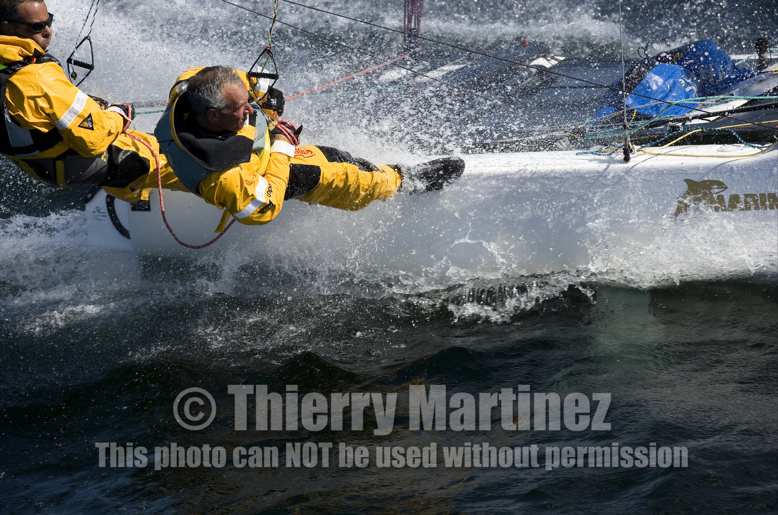 Archipelago Raid 2006 (26-30 June 2006).