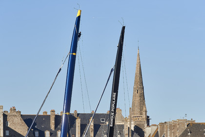 11eme ROUTE DU RHUM (2018)